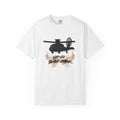 Border Patrol Black Hawk - UH-60 Helicopter T-Shirt