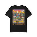LAS - McCarran Intl. Airport (Vegas) T-Shirt
