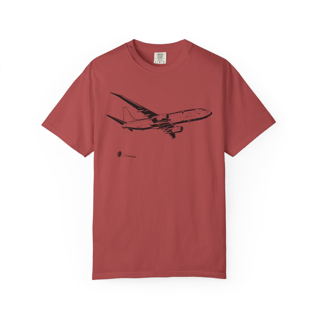 P-8 Poseidon Aviation T-Shirt