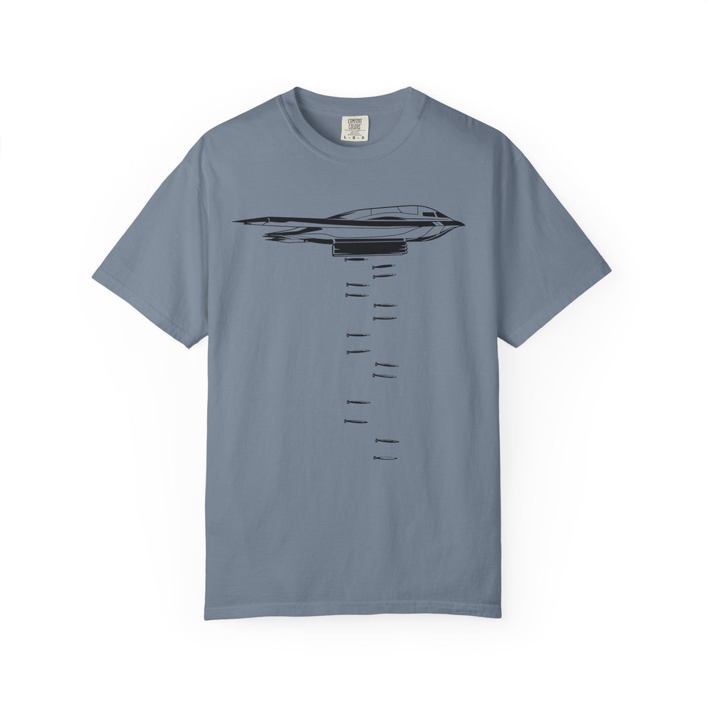 B-2 Bomber Delivery T-Shirt