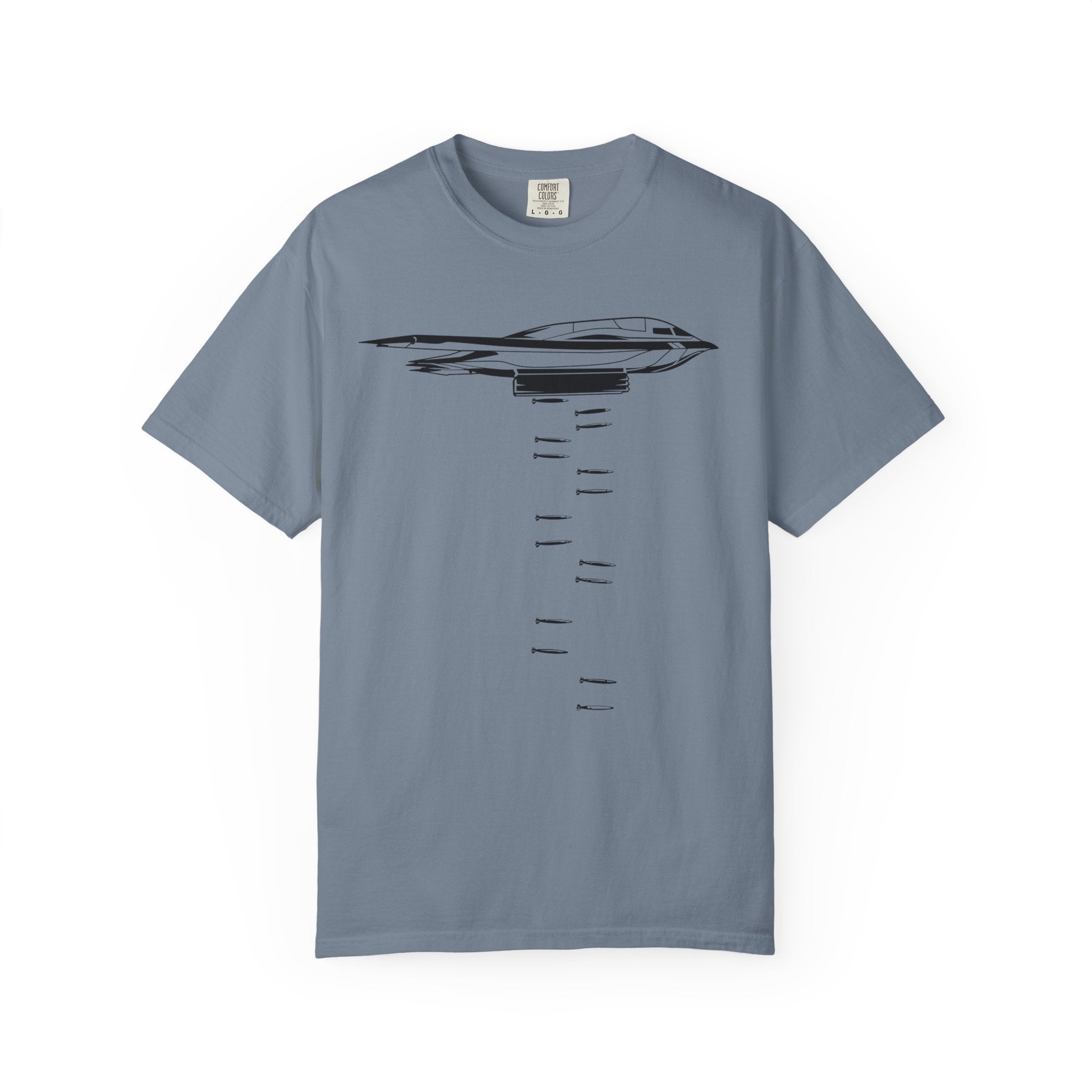 B-2 Bomber Delivery T-Shirt