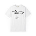 UH-60 Blackhawk T-Shirt