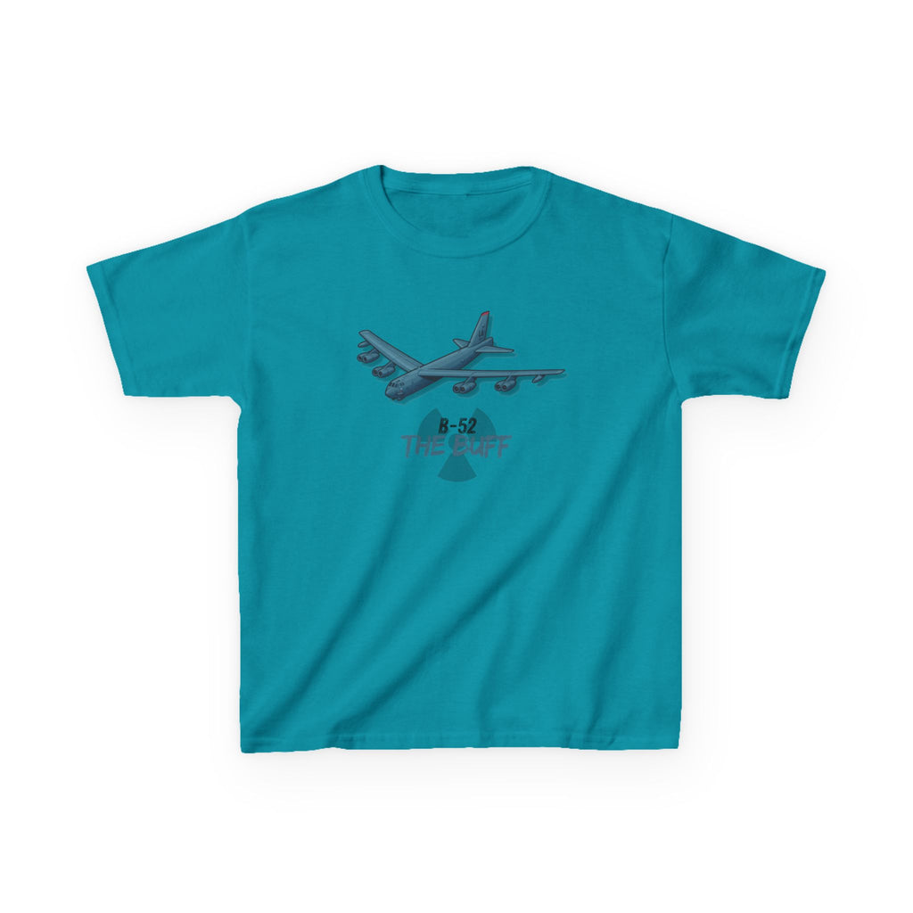 Kids Airplane T-Shirt - The Buff B-52