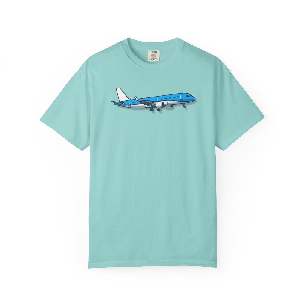 The "Dutch Bus" A321 T-Shirt