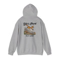Life's Short - Fly Low (Scooper Edition) Hoodie