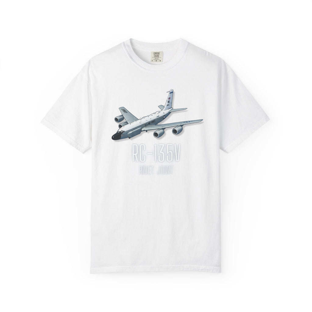RC-135V - Rivet Joint - T-Shirt