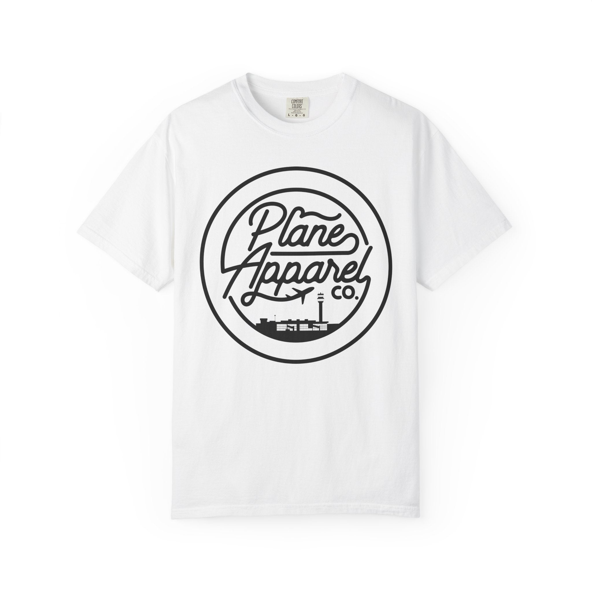 Airport Collection Insignia T-Shirt