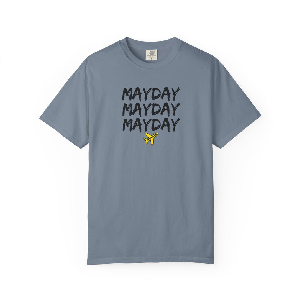 VASAviation MAYDAY T-Shirt