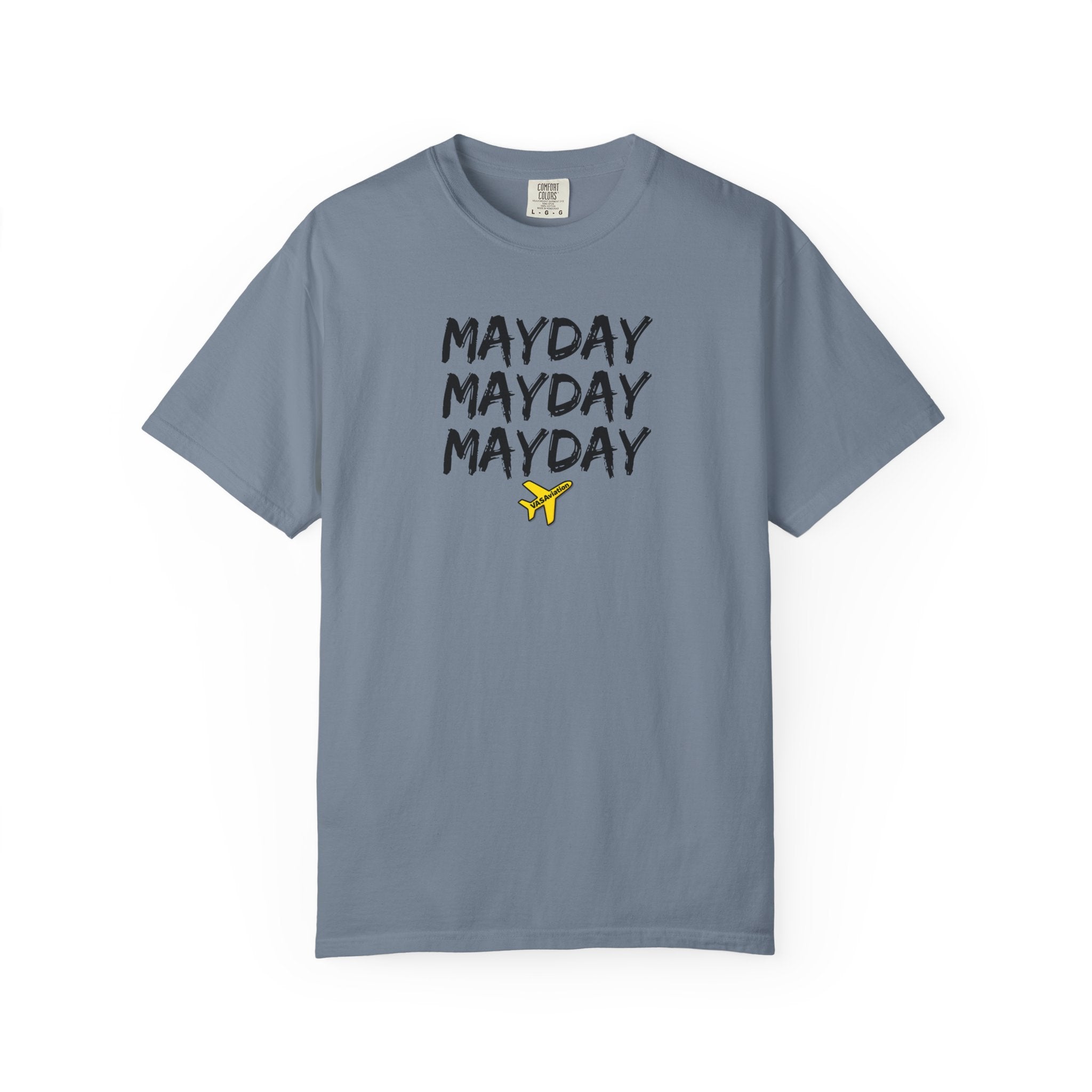 VASAviation MAYDAY T-Shirt