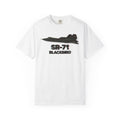 Blackbird - SR-71 - The F.O.A.T Airplane T-Shirt