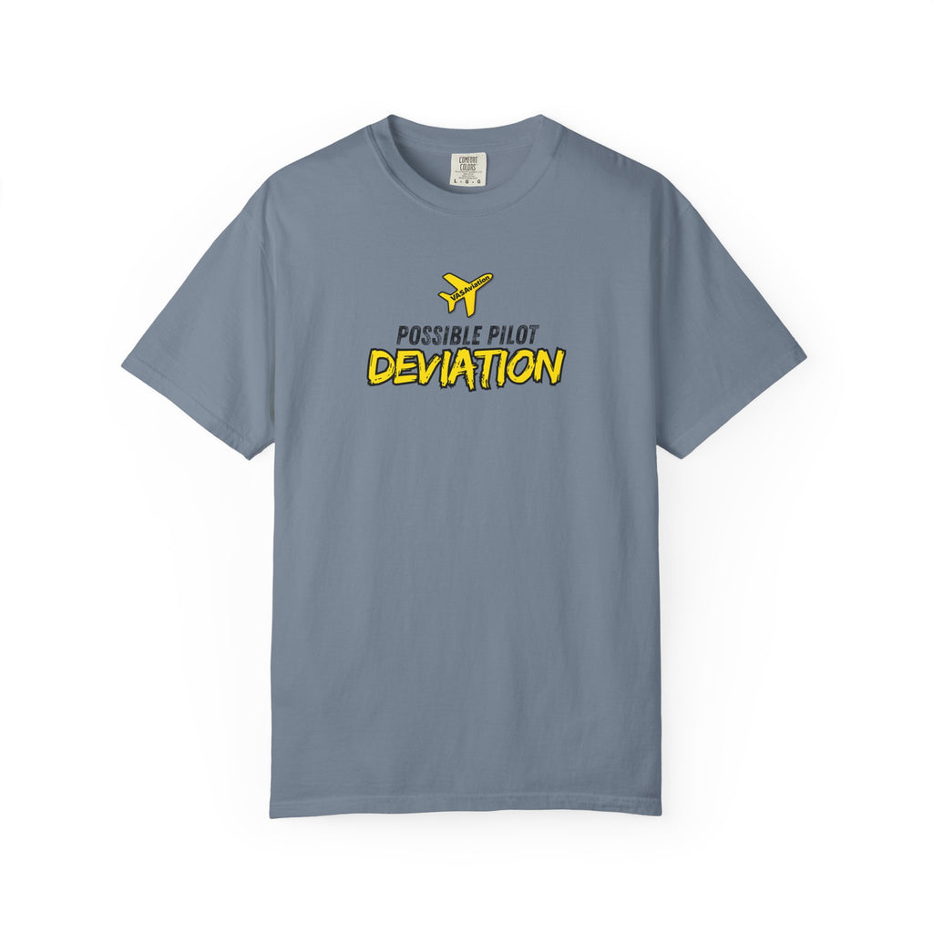 VASAviation Pilot Deviation T-Shirt