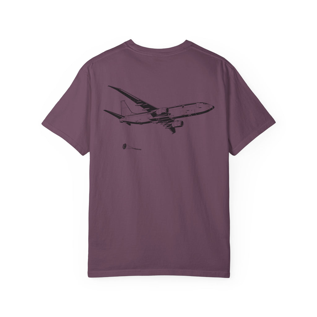 P-8 Poseidon Aviation T-Shirt