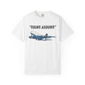 "Going Around" A380 T-Shirt