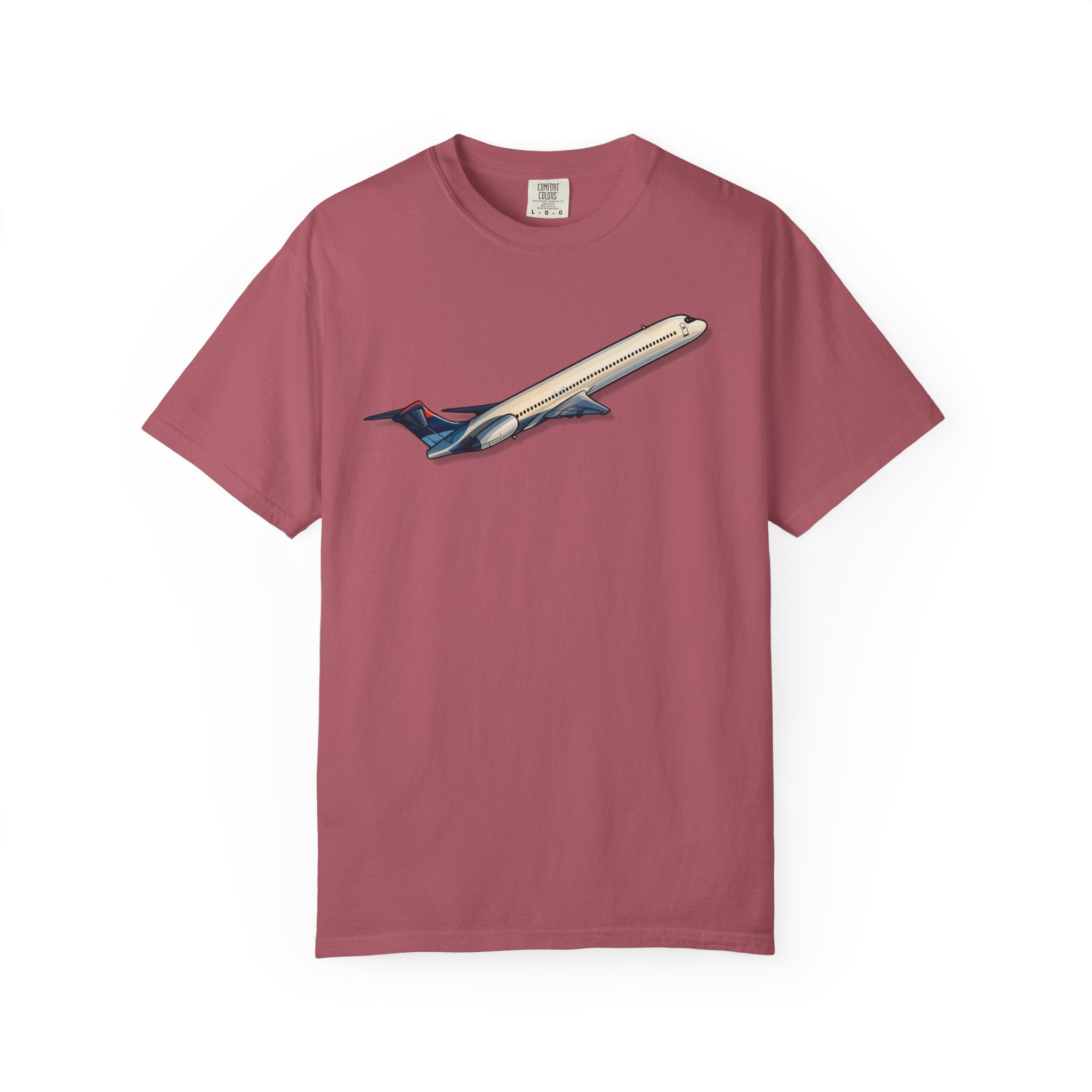 MD-80 Mad-Dog T-Shirt