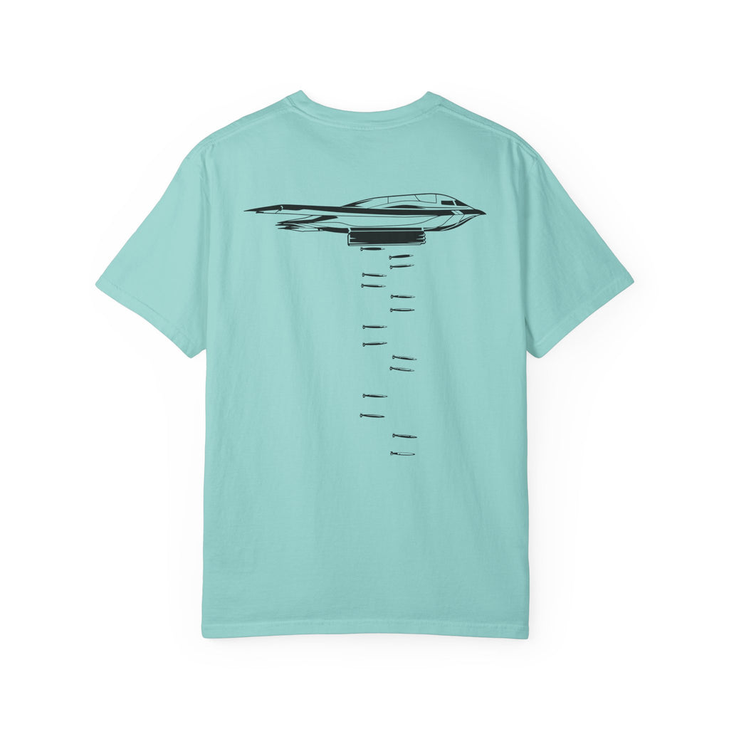 B-2 Bomber Delivery T-Shirt