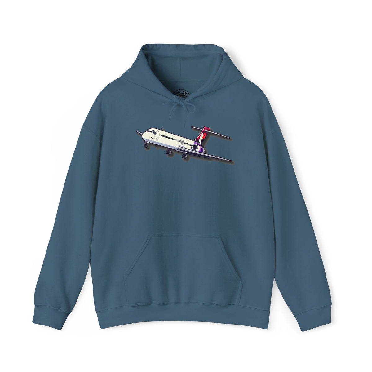***Choose Your Design*** Hooded Sweatshirt (Hoodie)