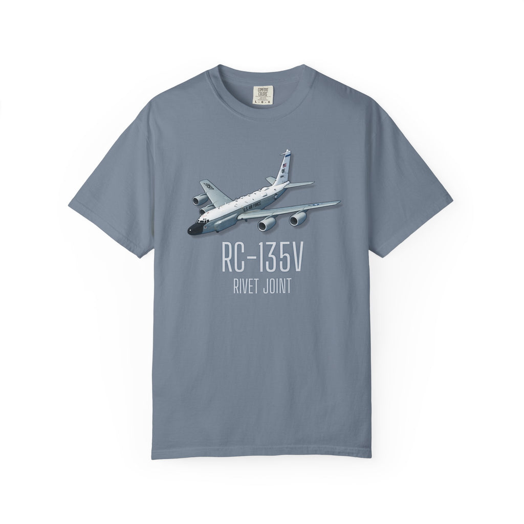 RC-135V - Rivet Joint - T-Shirt