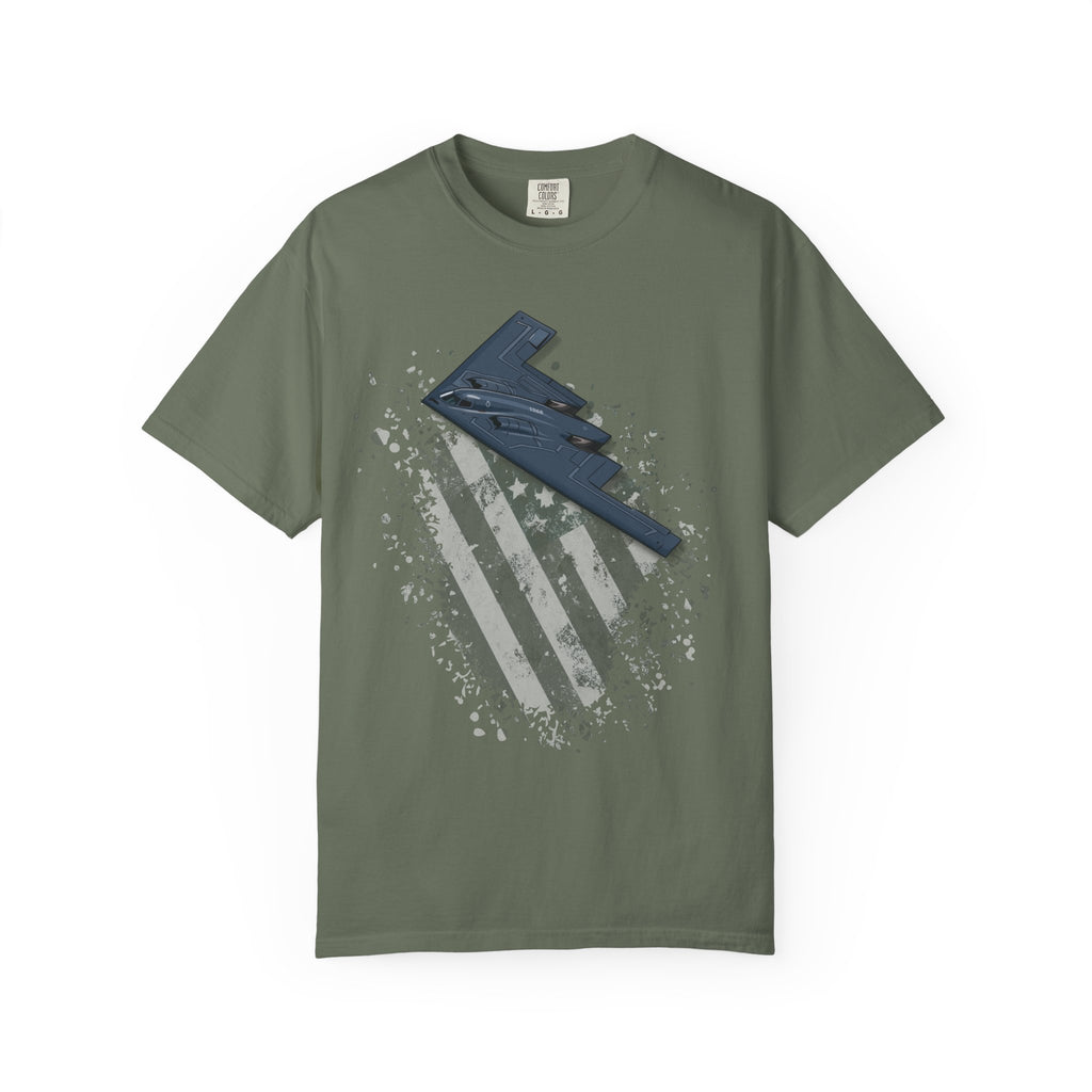 DEATH11 | B-2 Bomber (Spirit) T-Shirt