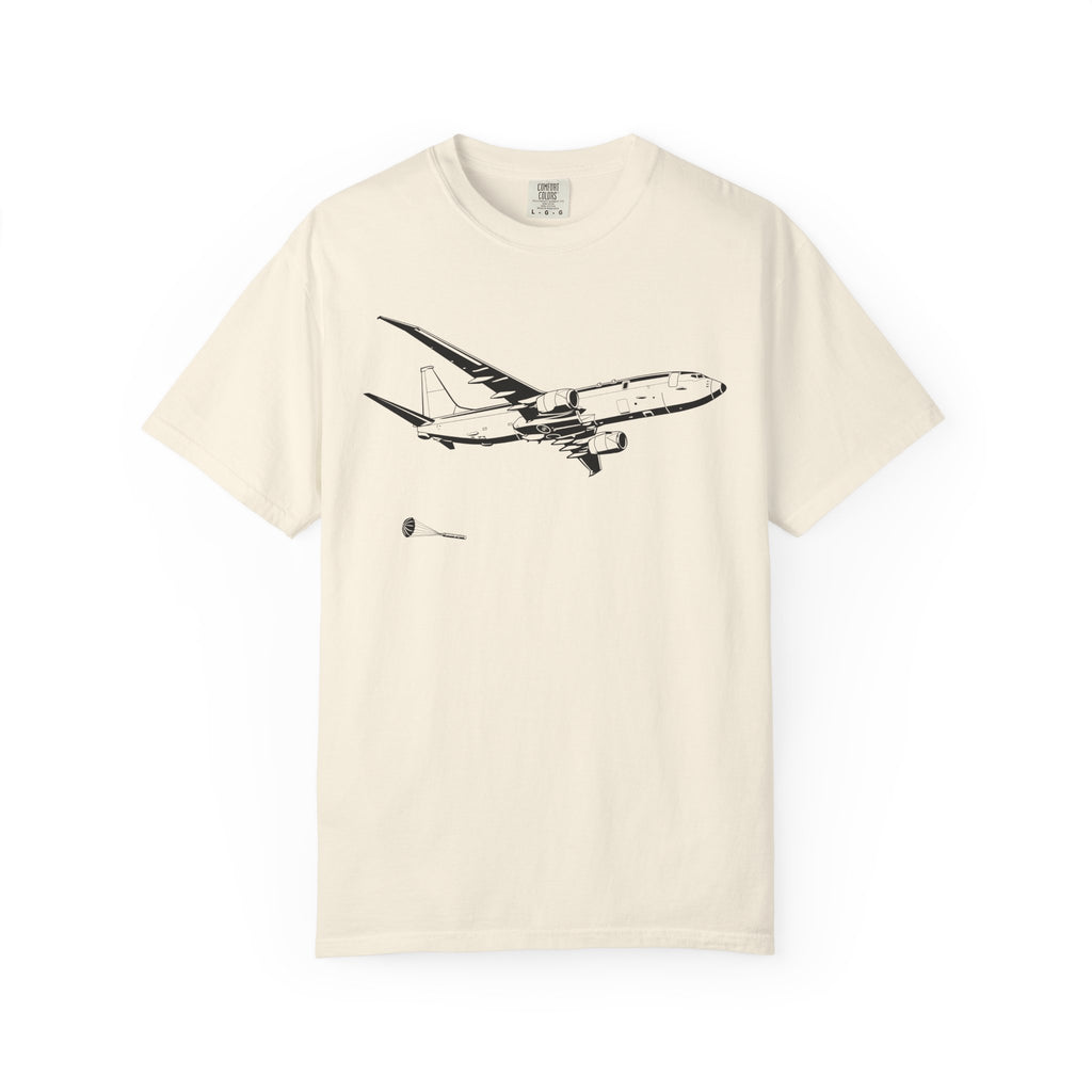 P-8 Poseidon Aviation T-Shirt