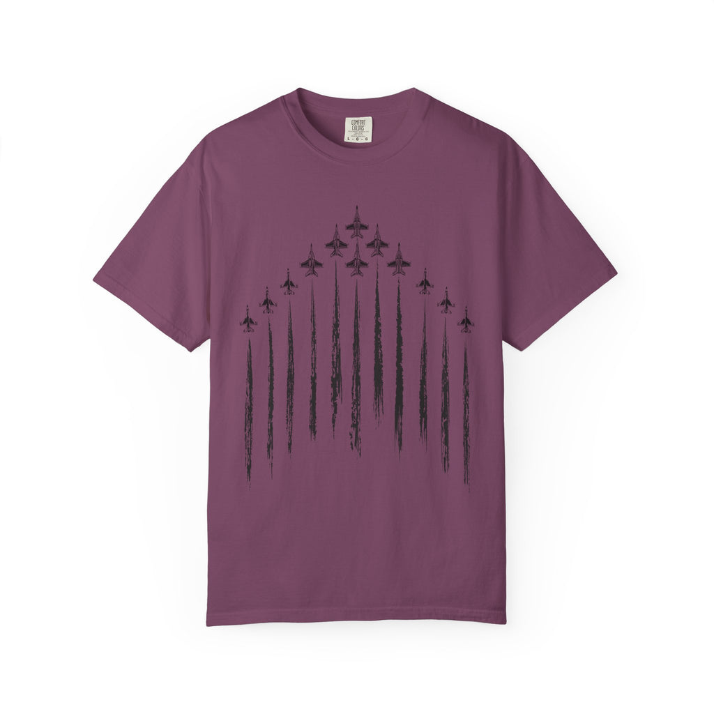 Super Delta Aviation T-Shirt