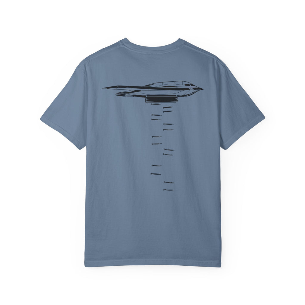 B-2 Bomber Delivery T-Shirt