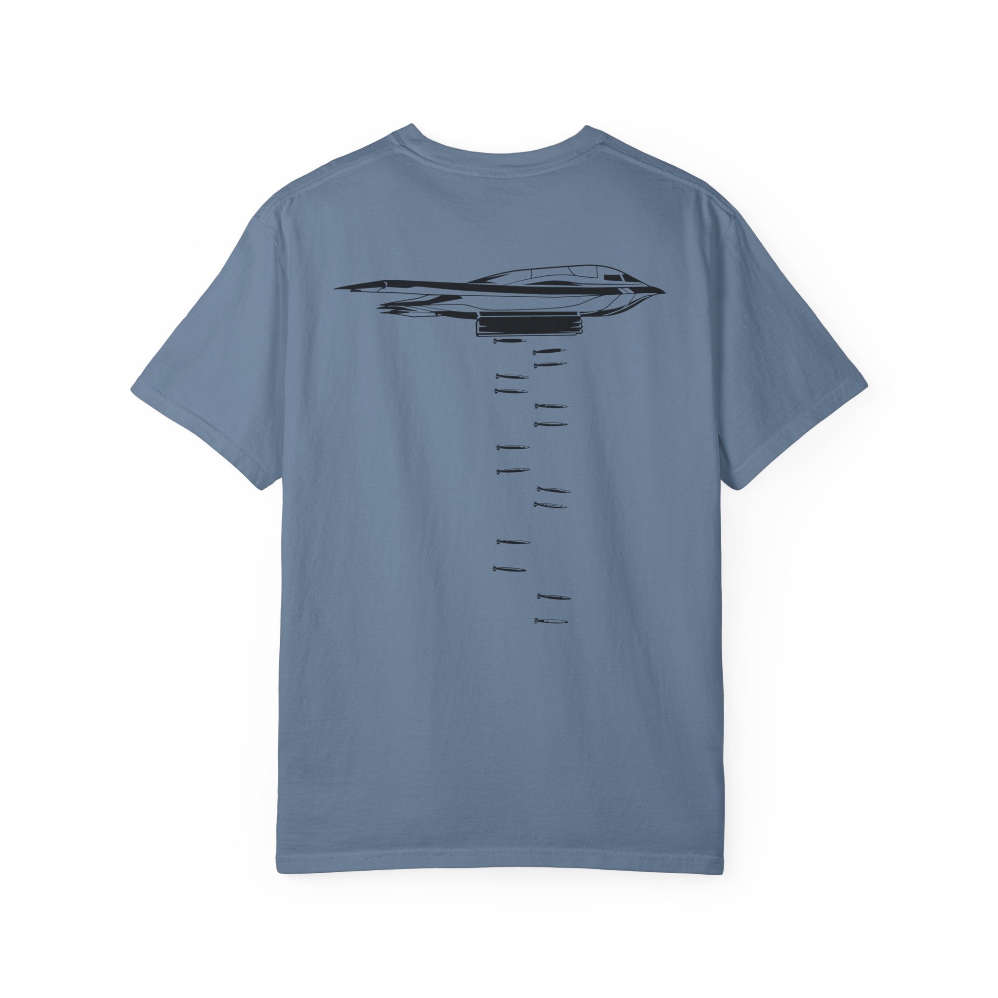 B-2 Bomber Delivery T-Shirt