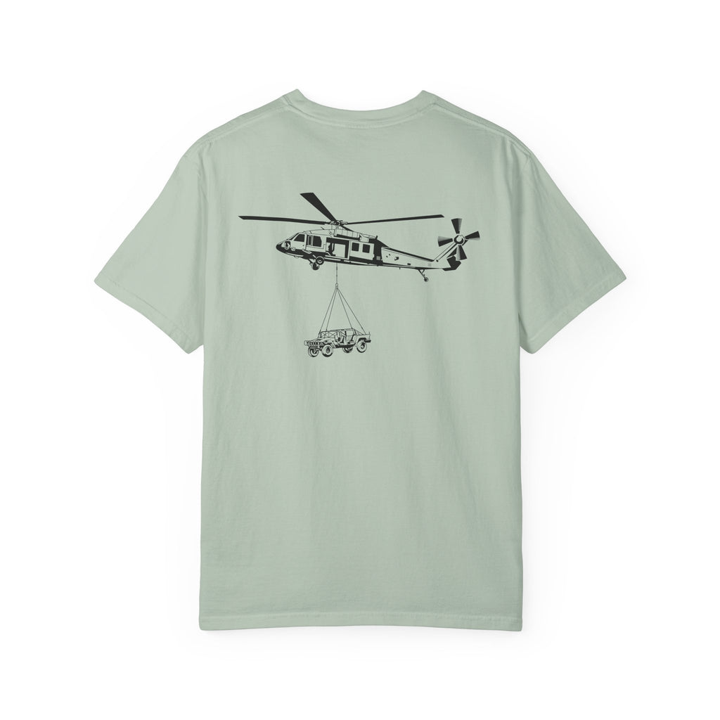 UH-60 Blackhawk T-Shirt