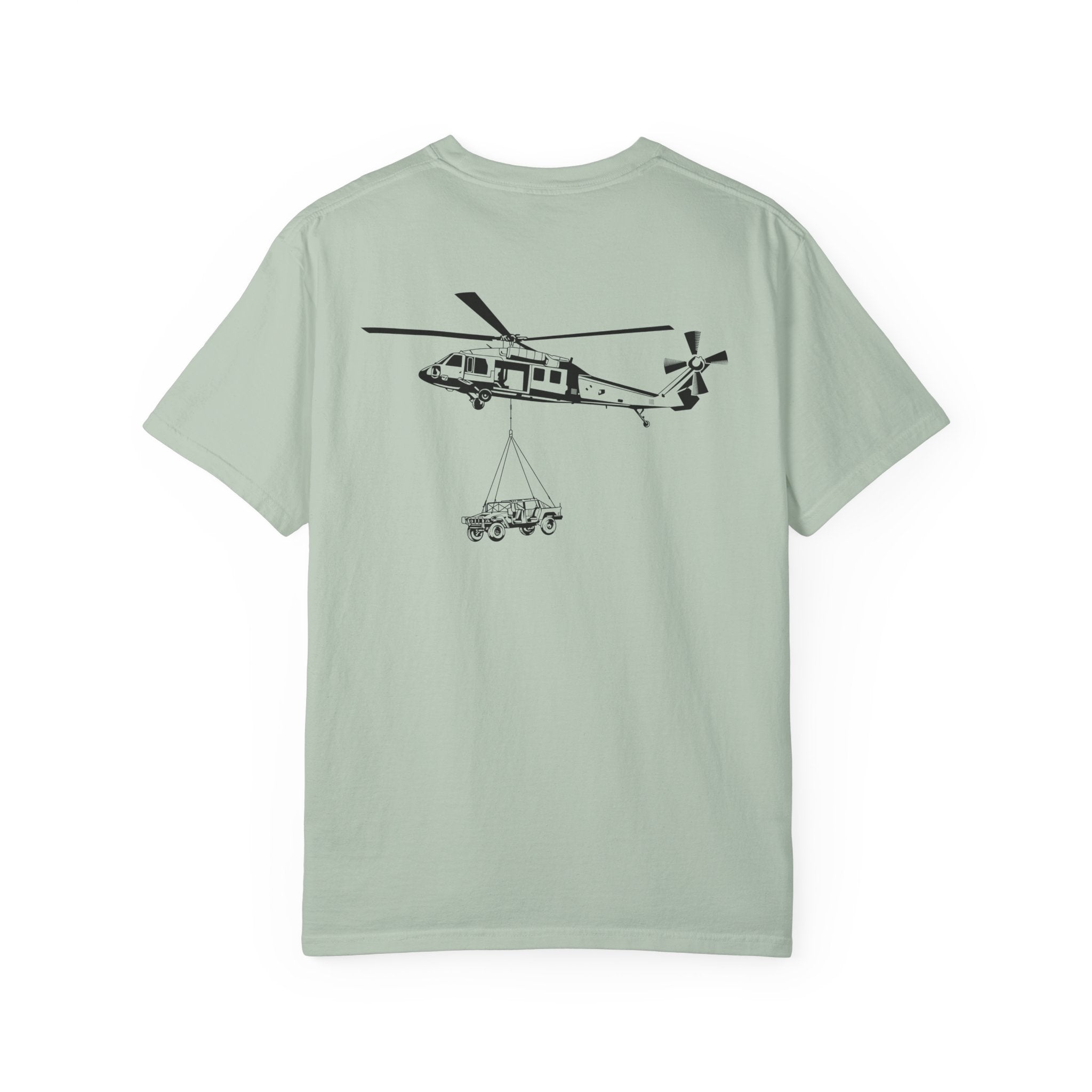 UH-60 Blackhawk T-Shirt