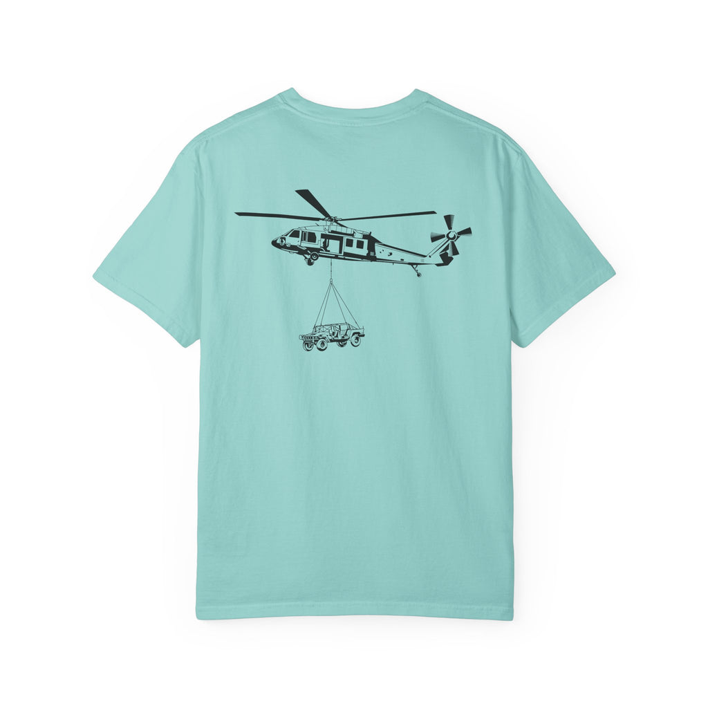 UH-60 Blackhawk T-Shirt