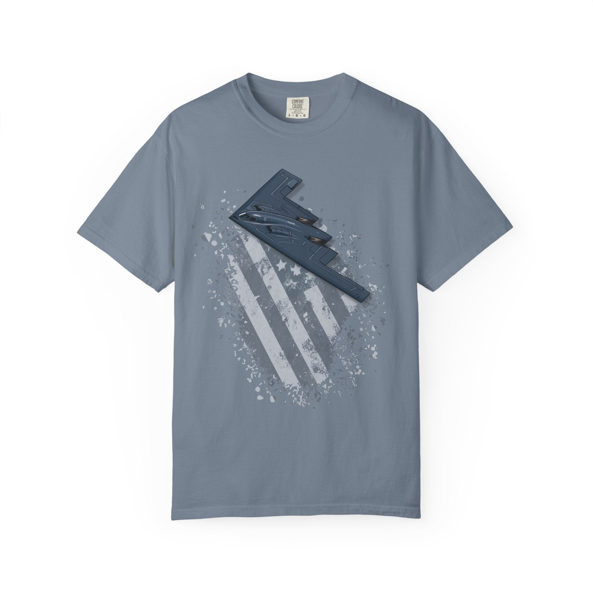 DEATH11 | B-2 Bomber (Spirit) T-Shirt