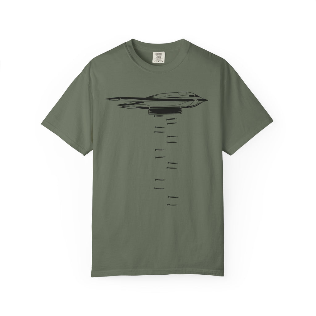 B-2 Bomber Delivery T-Shirt