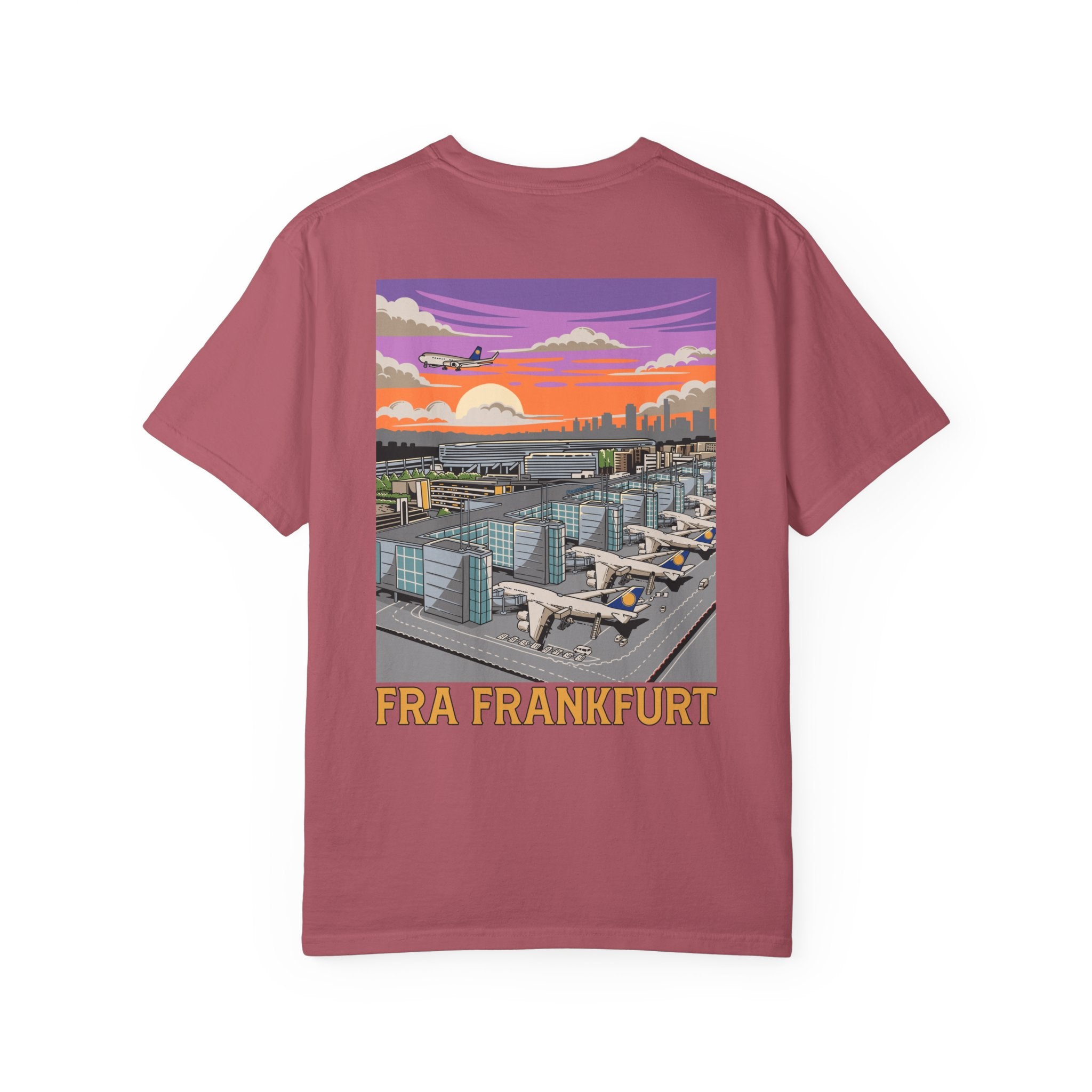 FRA - Frankfurt Airport T-Shirt