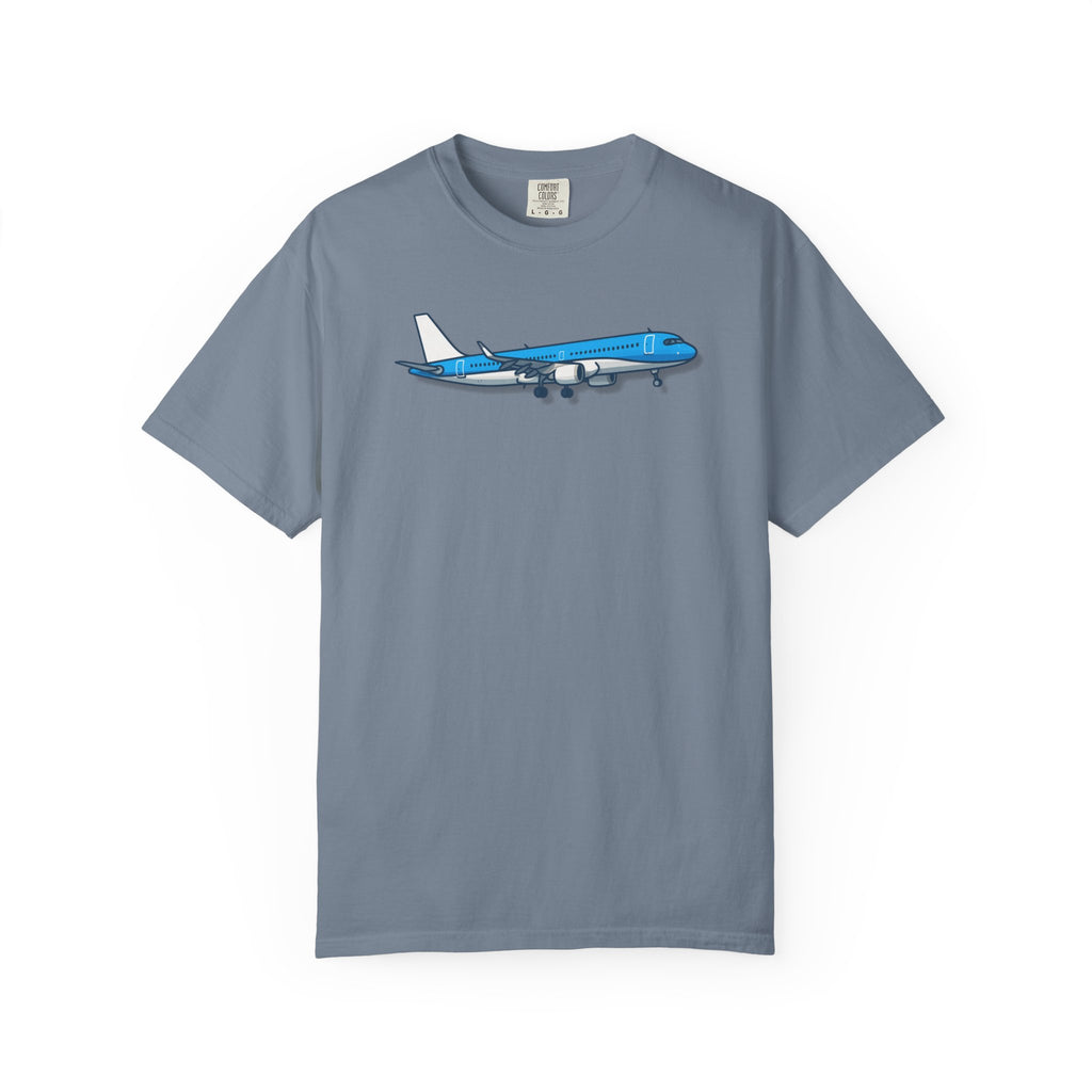 The "Dutch Bus" A321 T-Shirt