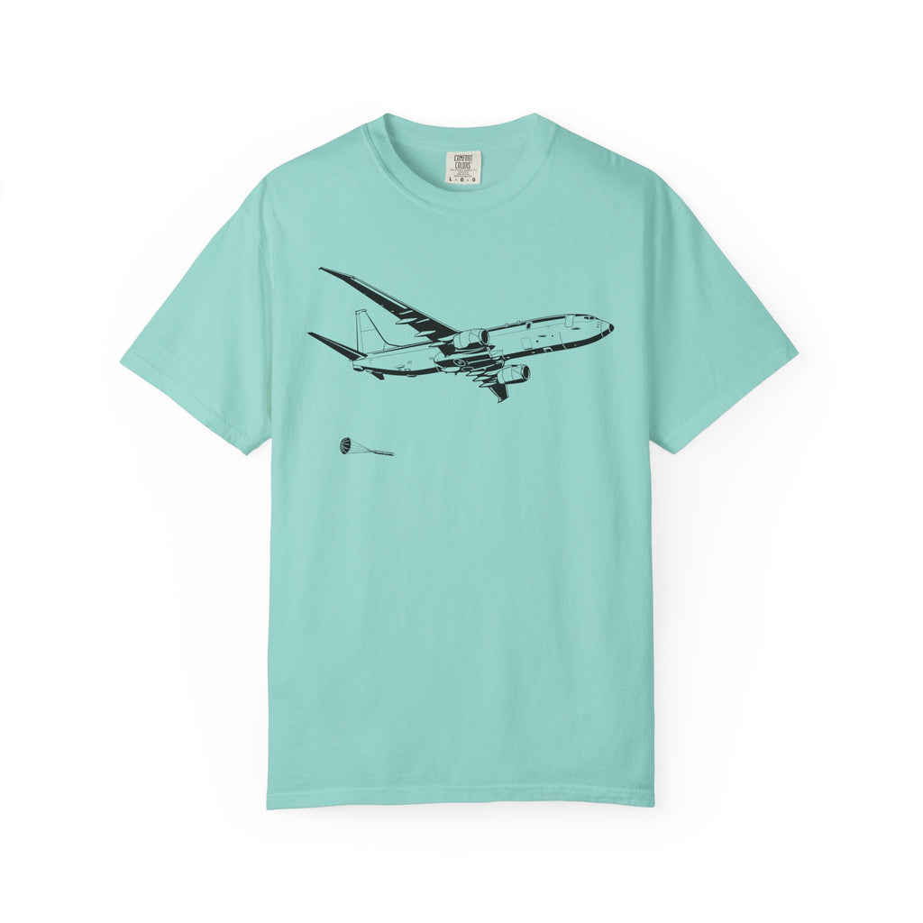 P-8 Poseidon Aviation T-Shirt
