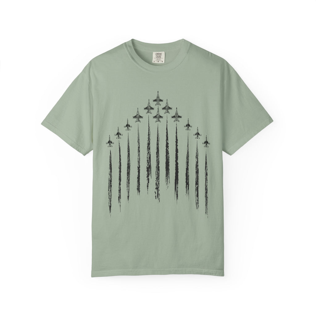 Super Delta Aviation T-Shirt