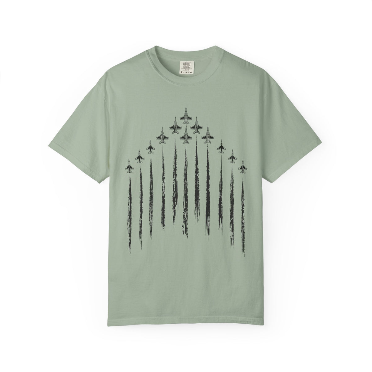 Super Delta Aviation T-Shirt