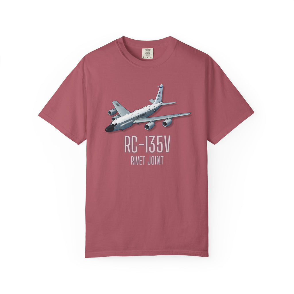 RC-135V - Rivet Joint - T-Shirt