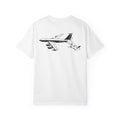 Thirsty F-16 Aviation T-Shirt