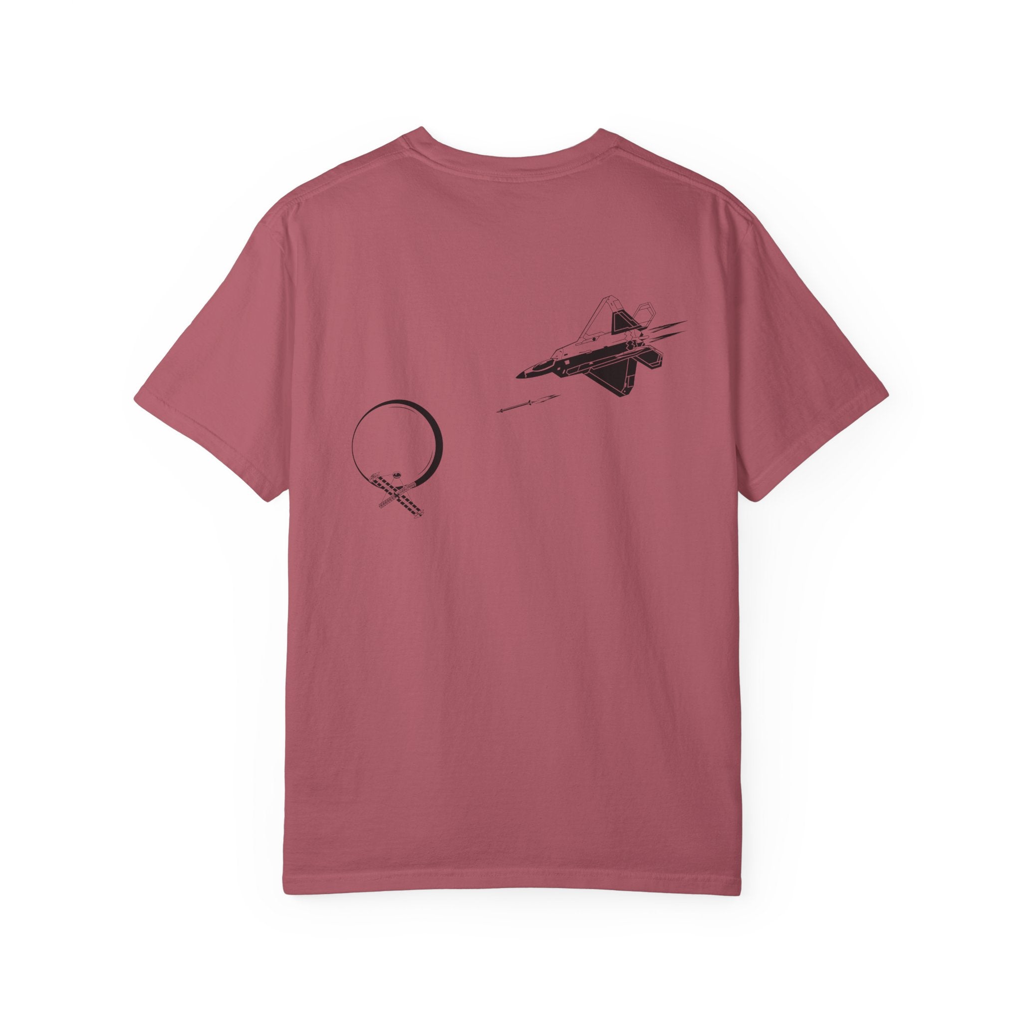 Float Around and Find Out F22 T-Shirt