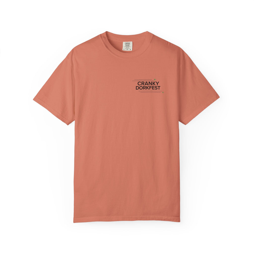 Terracotta