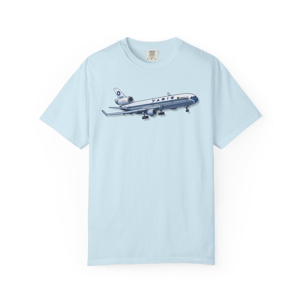 VARIG MD-11 Brazilian Beauty T-Shirt
