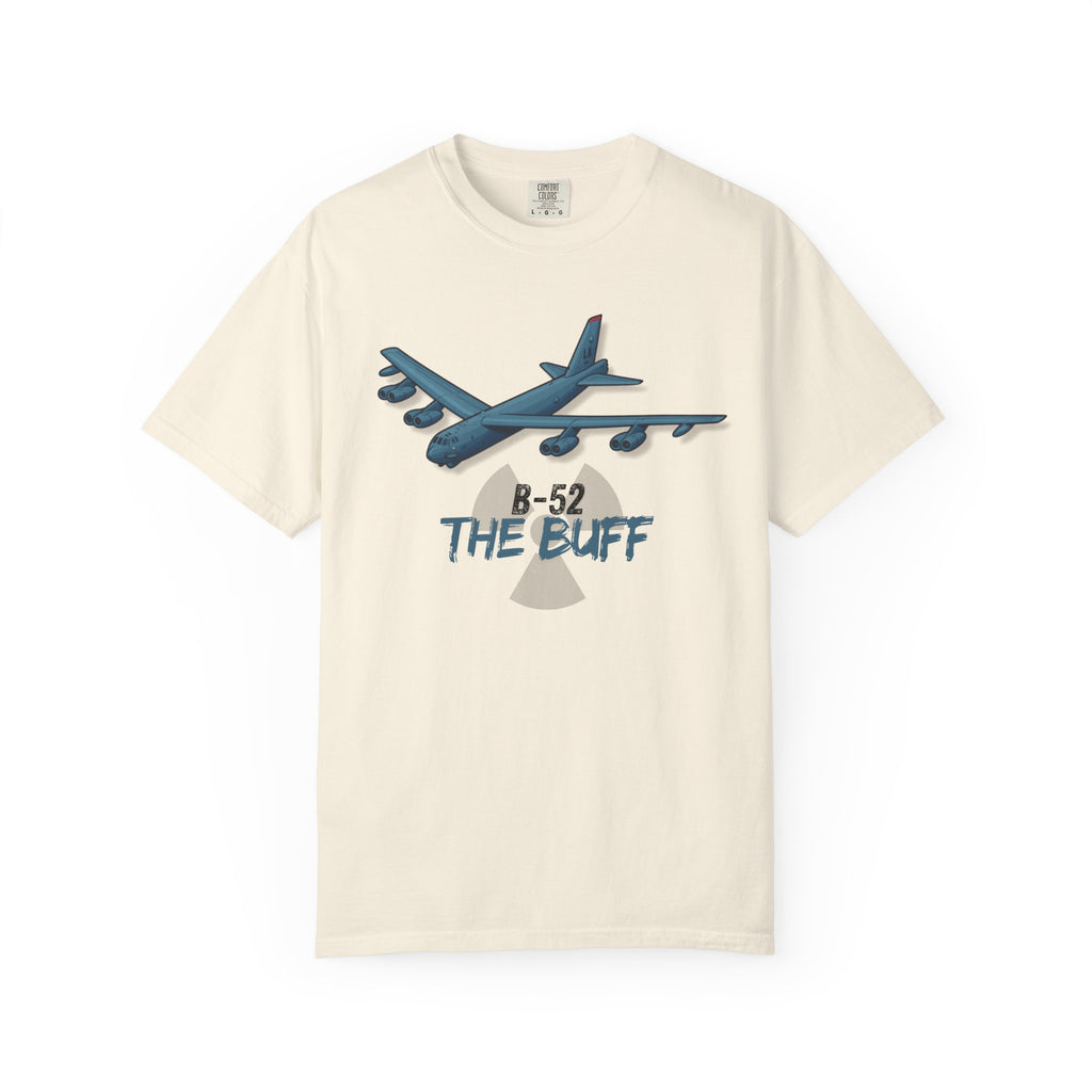 The Buff - B-52 Military Airplane T-Shirt