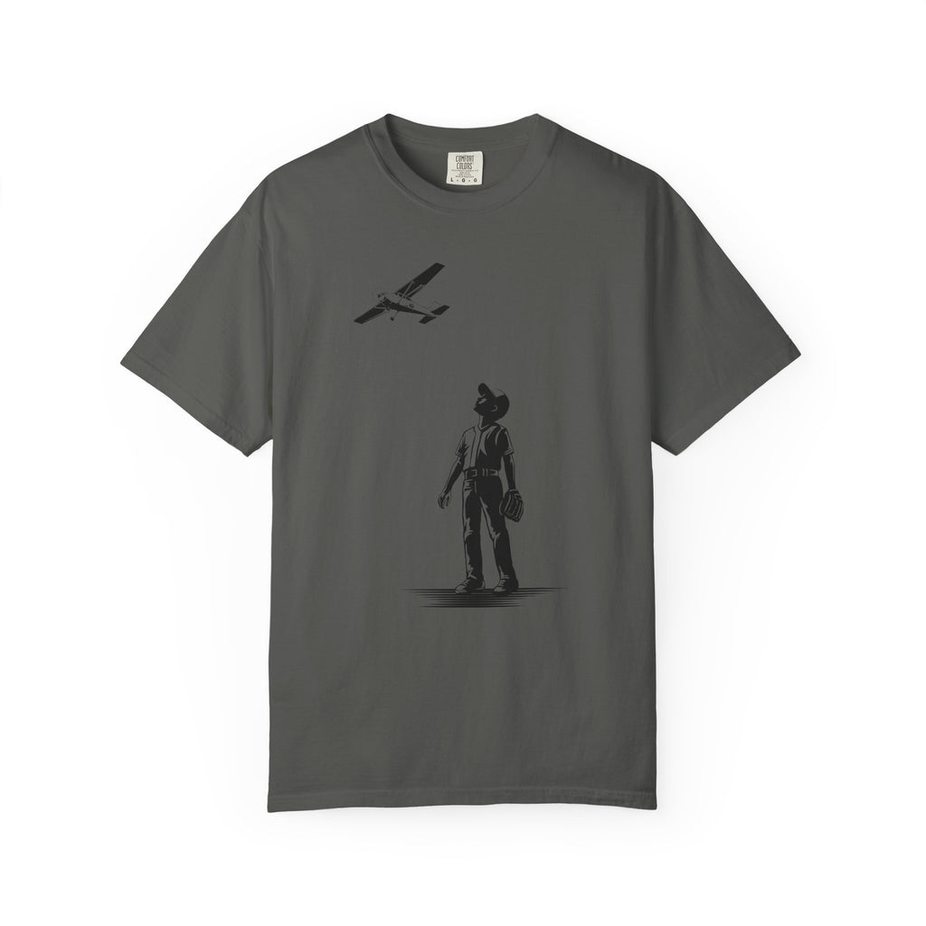 Airplanes in the Outfield C172 T-Shirt