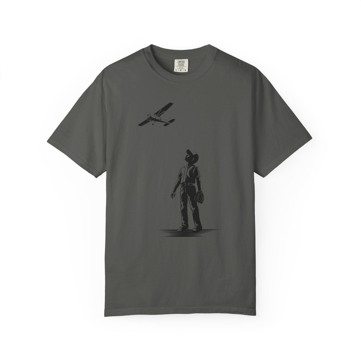 Airplanes in the Outfield C172 T-Shirt