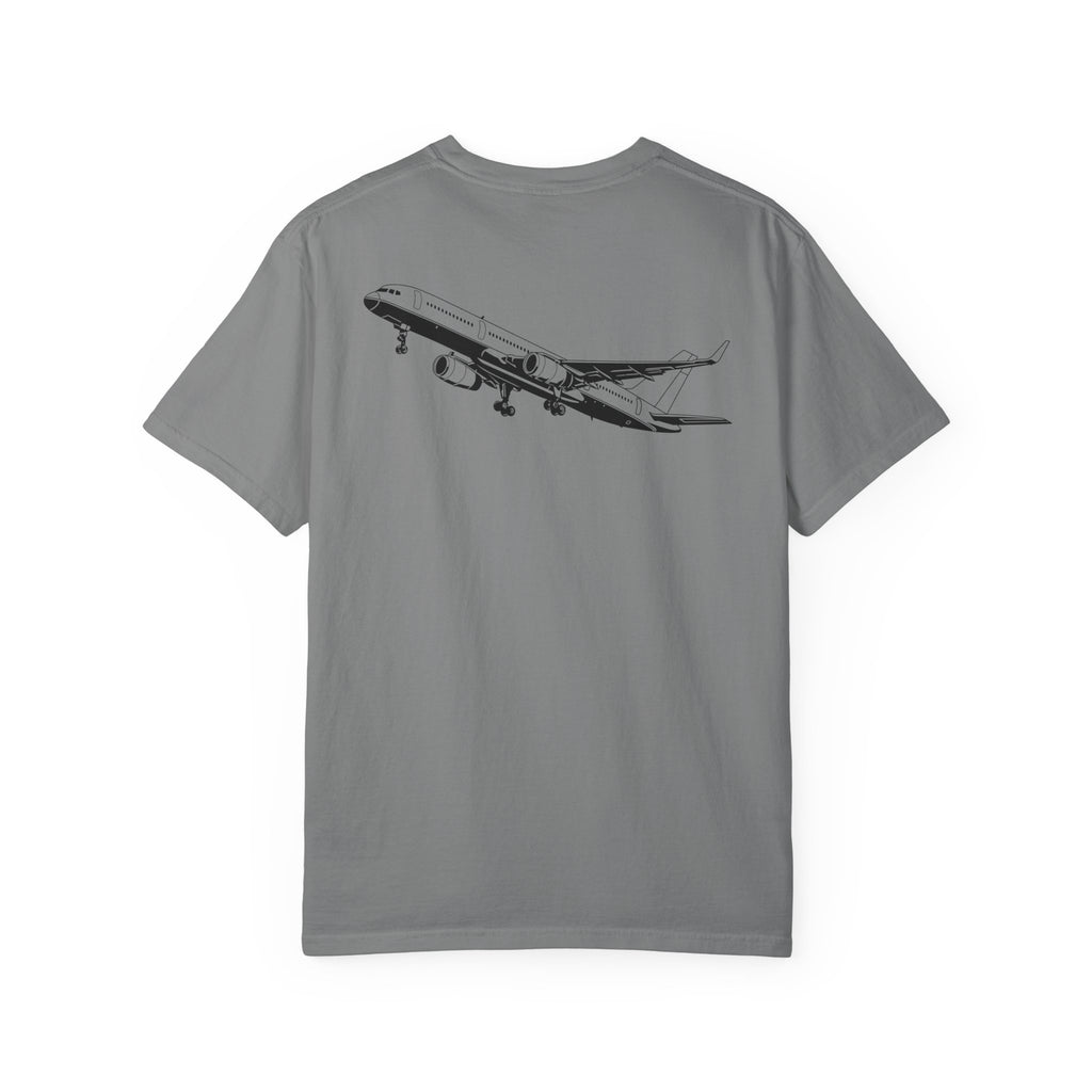 The 757 Aviation T-Shirt - The Flying Pencil