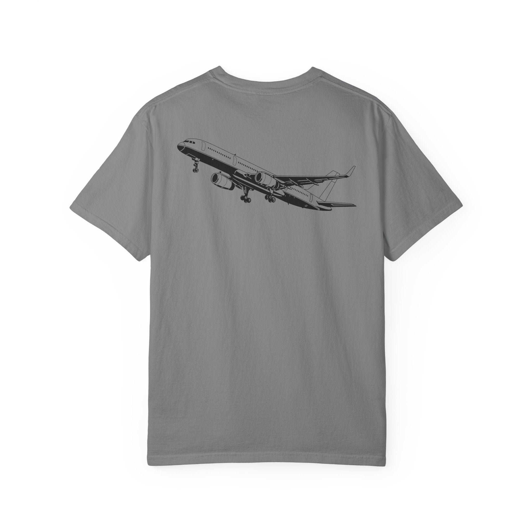 The 757 Aviation T-Shirt - The Flying Pencil