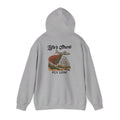 Life's Short - Fly Low (C-130 MAFFS Edition) Hoodie