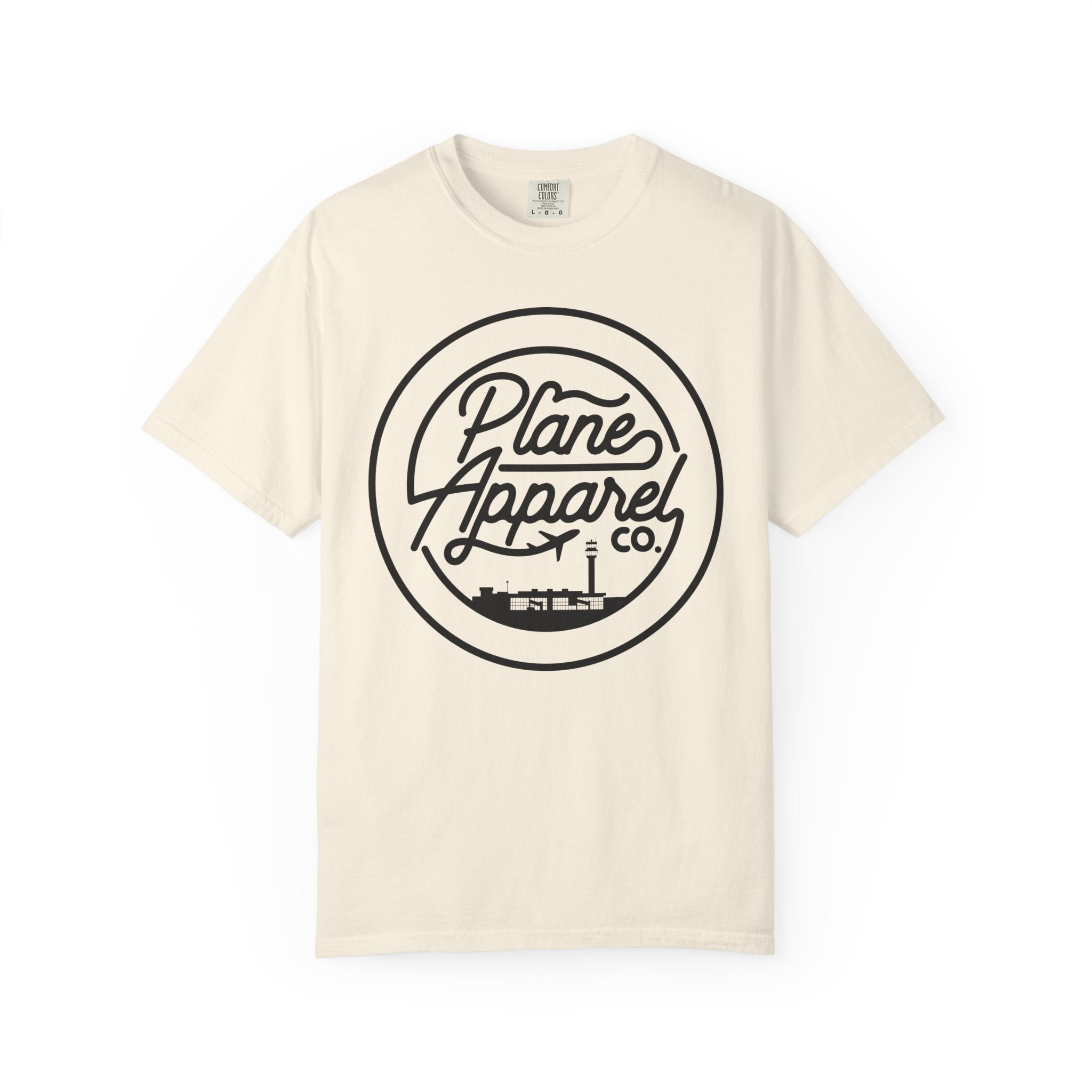 Airport Collection Insignia T-Shirt