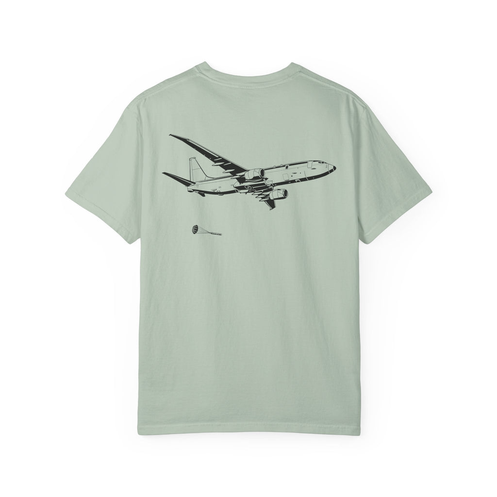 P-8 Poseidon Aviation T-Shirt