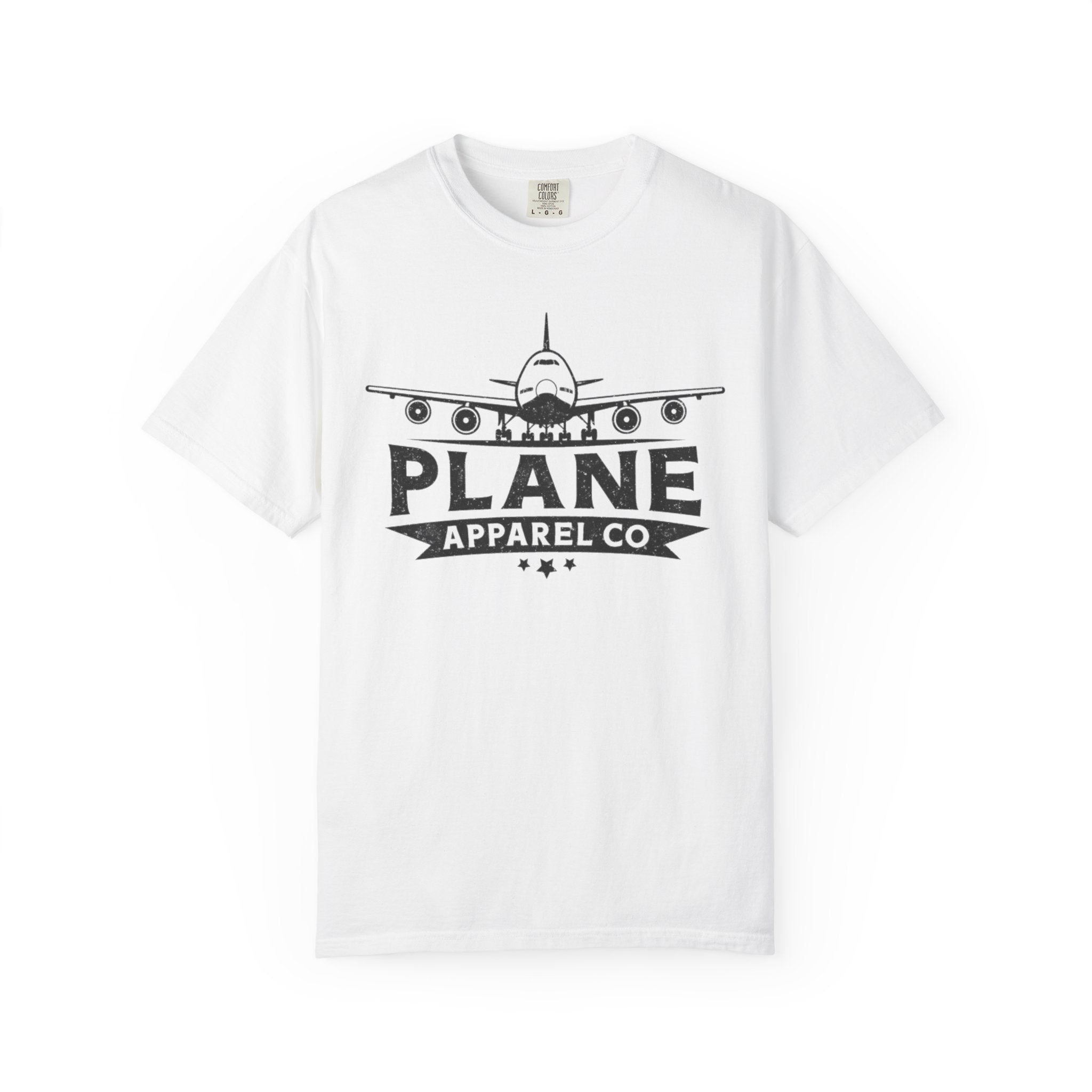 AC-130 Flares Out Aviation T-Shirt